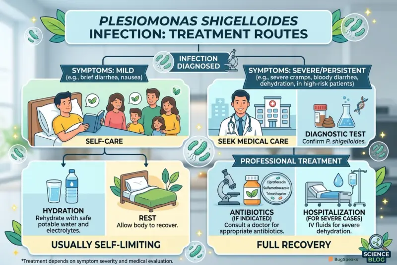 Treatment Routes