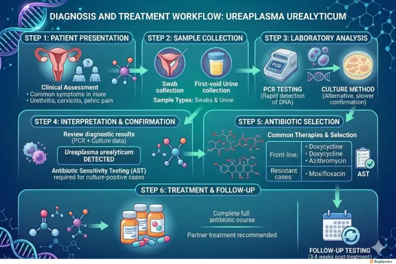 Diagnosis and Treatment