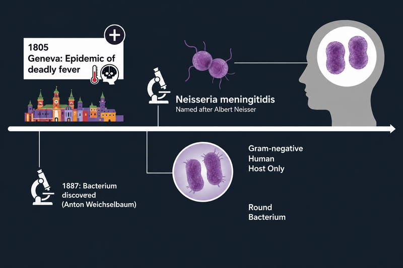 Neisseria Meningitis