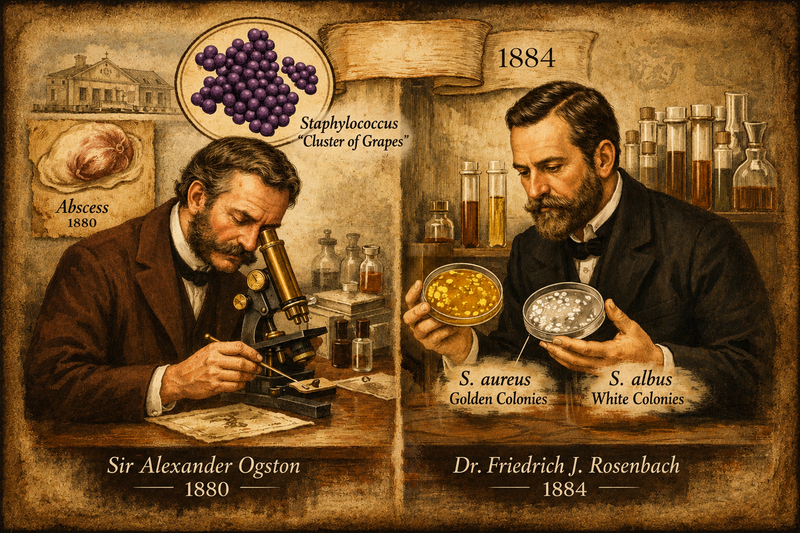 Staphylococcus aureus