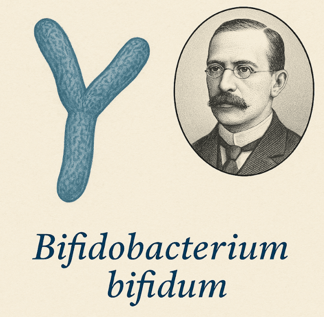 The MicroByte Series- Bifidobacterium bifidum: The Infant Gut Guardian 