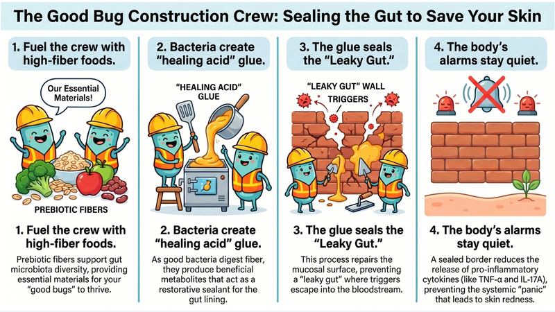 Good Bug Construction Crew