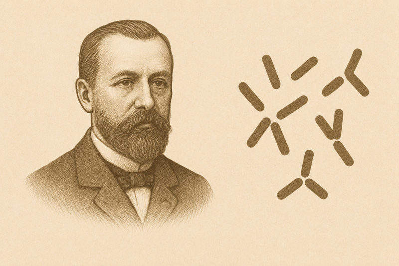 The Microbyte Series: Bifidobacterium breve – A Tiny Bacterium with Mighty Benefits