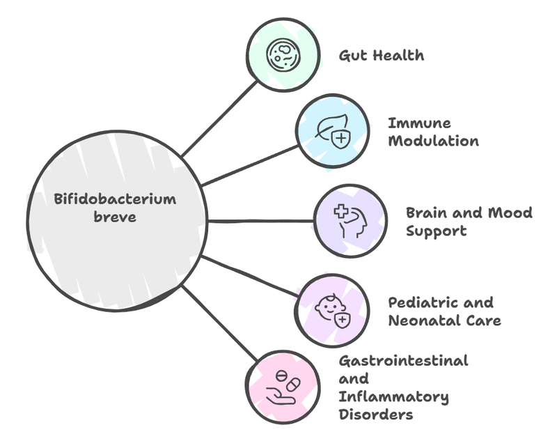 Health Benefits 
