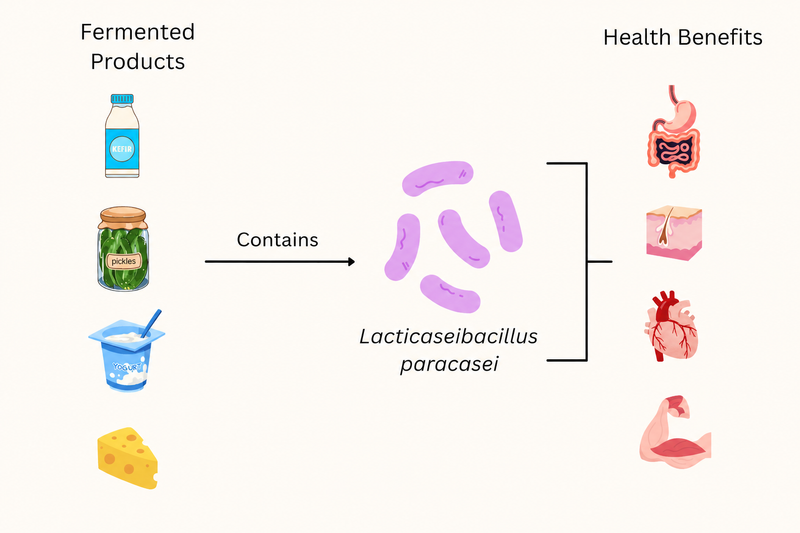 Health Benefits
