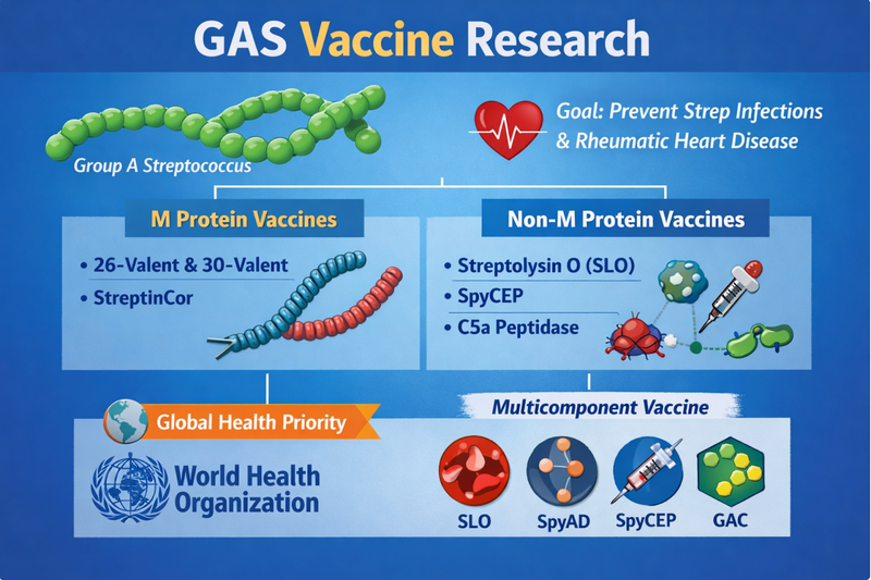 The MicroByte – Pathogen Series: The Pathogen Behind Scarlet Fever