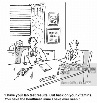 Urinary Metabolites & Microbiome