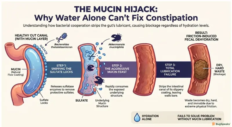 Why Water Alone Cant Fix Constipation