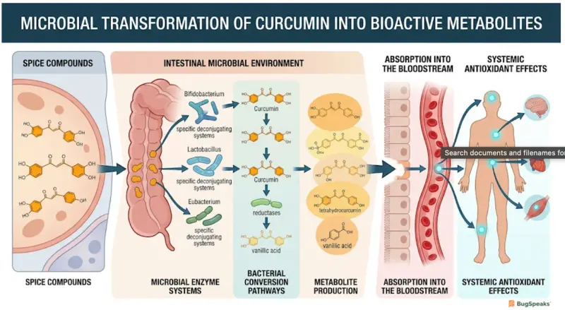 Microbial Transformation