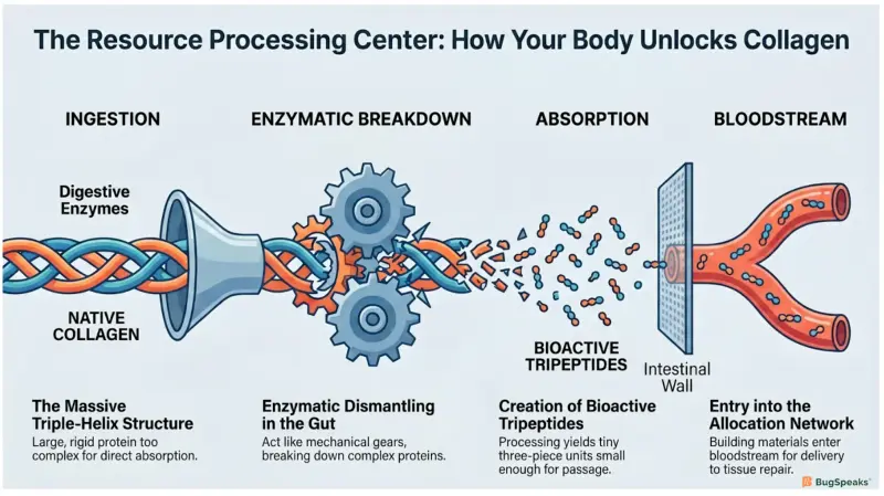The Resource Processing Center