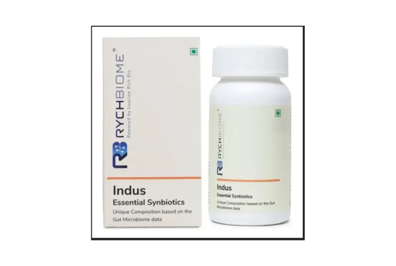 Rychbiome Indus