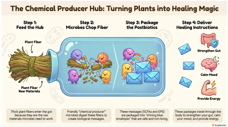 The Chemical Producer Hub