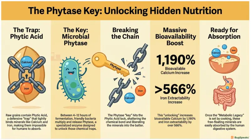 The Phytase Key