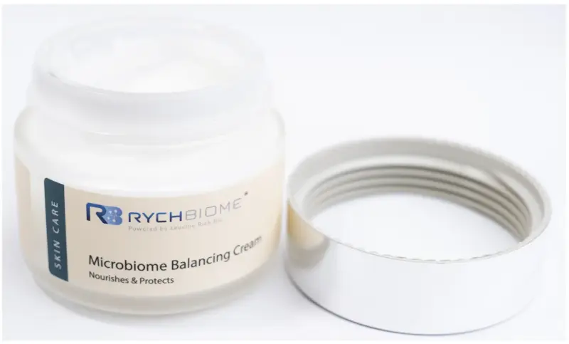 RychBiome Skin Cream