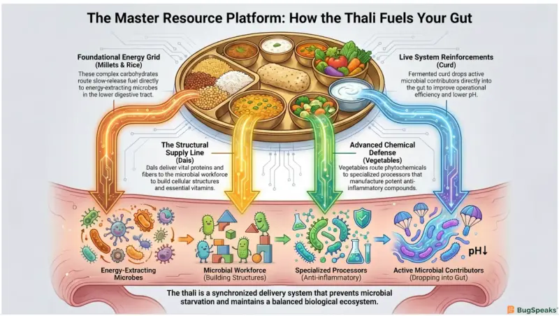 The Master Resource Platform