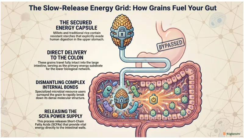 The Slow Release Energy Grid