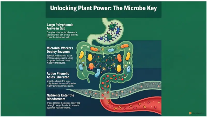 Unlocking Plant Power