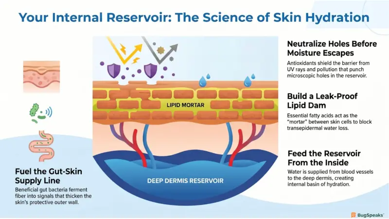 Your Internal Reservoir 