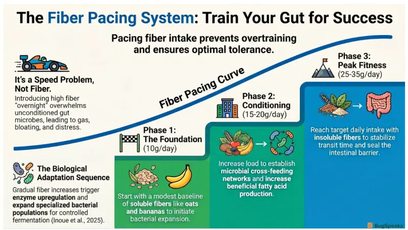 Fiber Pacing System
