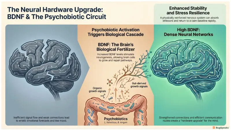 The Neural Hardware Upgrade