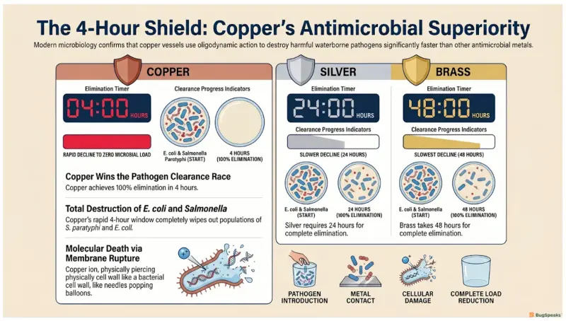 The 4-hour Shield