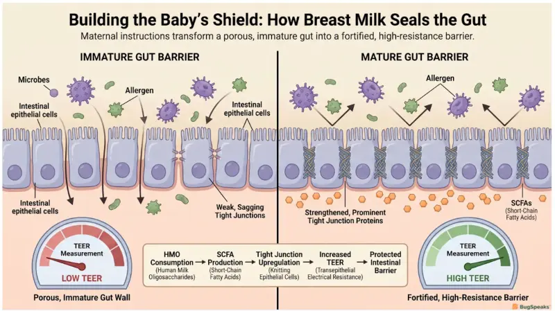 Building The Baby's Shield