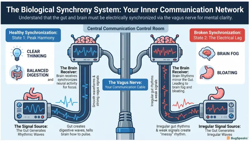 The Biological Synchrony System