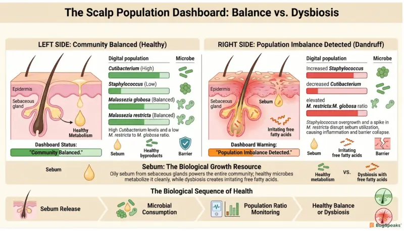 The Scalp Population Dashboard