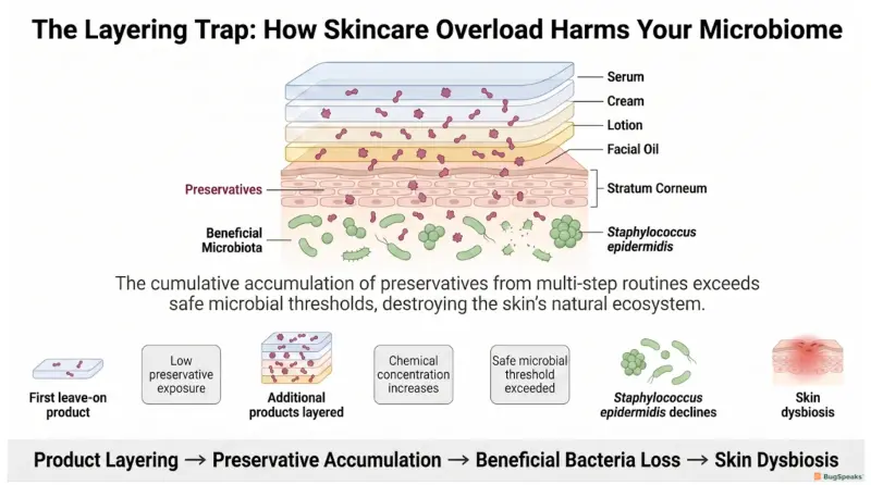 The Layering Trap