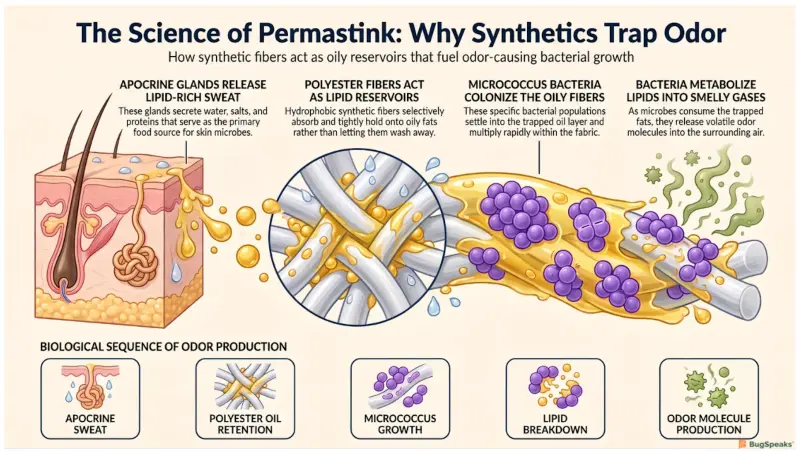 The Science of Permastink