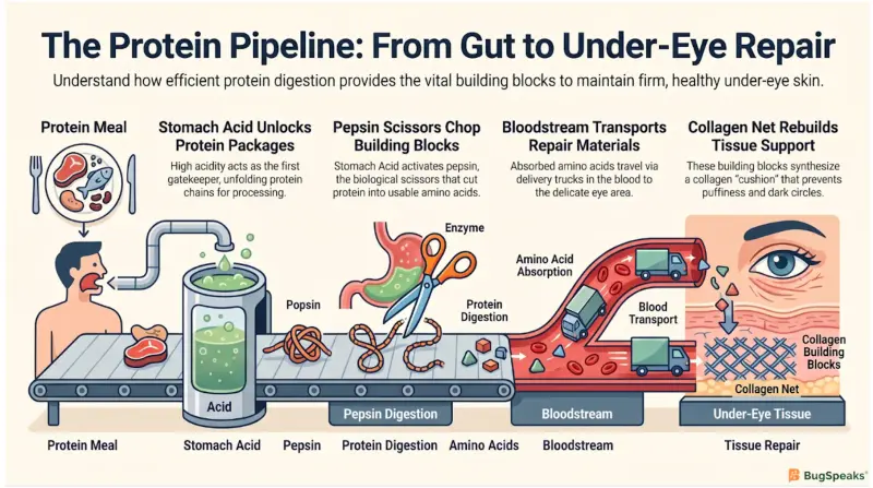 The Protein Pipeline