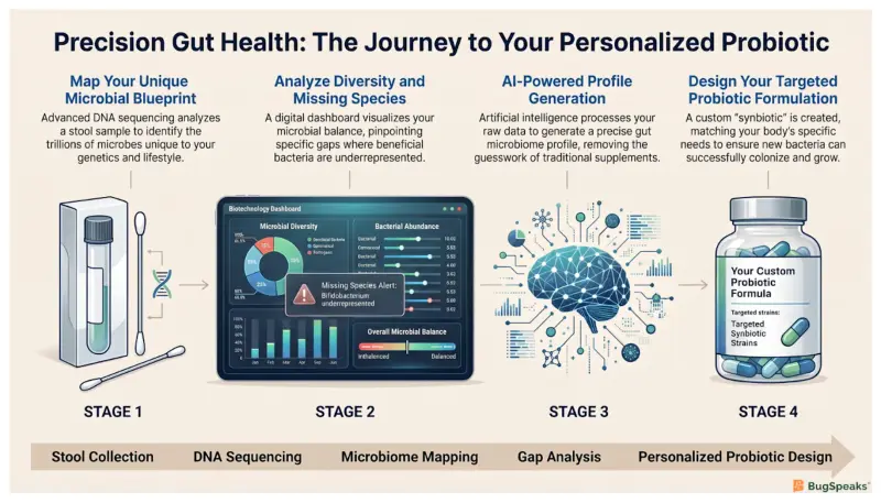 Precision Gut Health