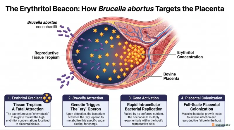 The Erythritol Beacon