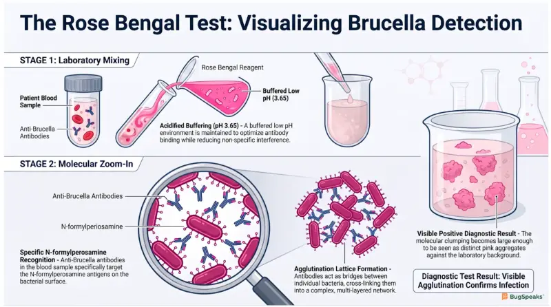 The Rose Bengal Test