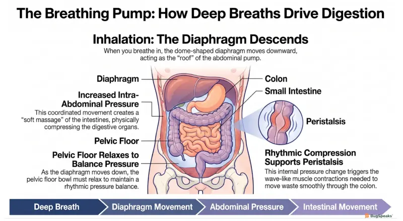 The Breathing Pump