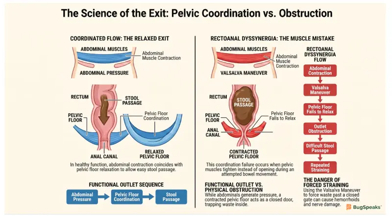 The Science of the Exit