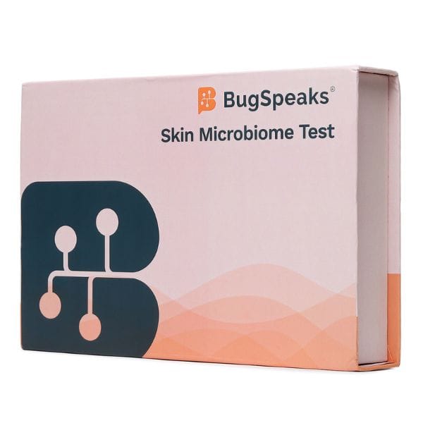 BugSpeaks Skin Microbiome Test- The Key to Unlock the Skin Microbiome!