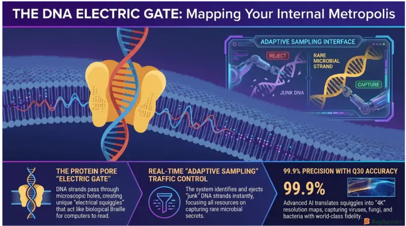 Adaptive Sampling