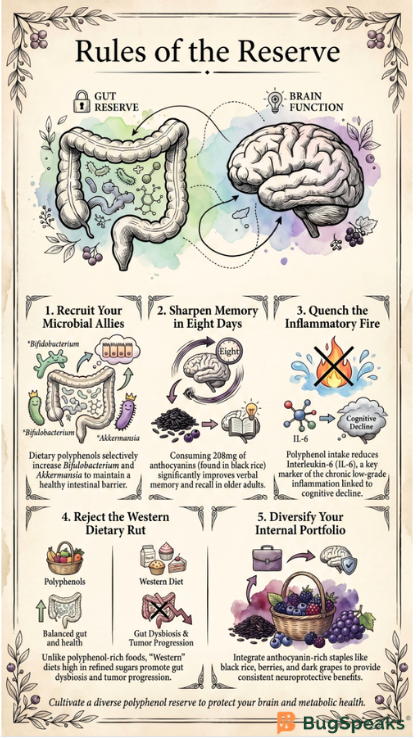 Rules of the Reserve