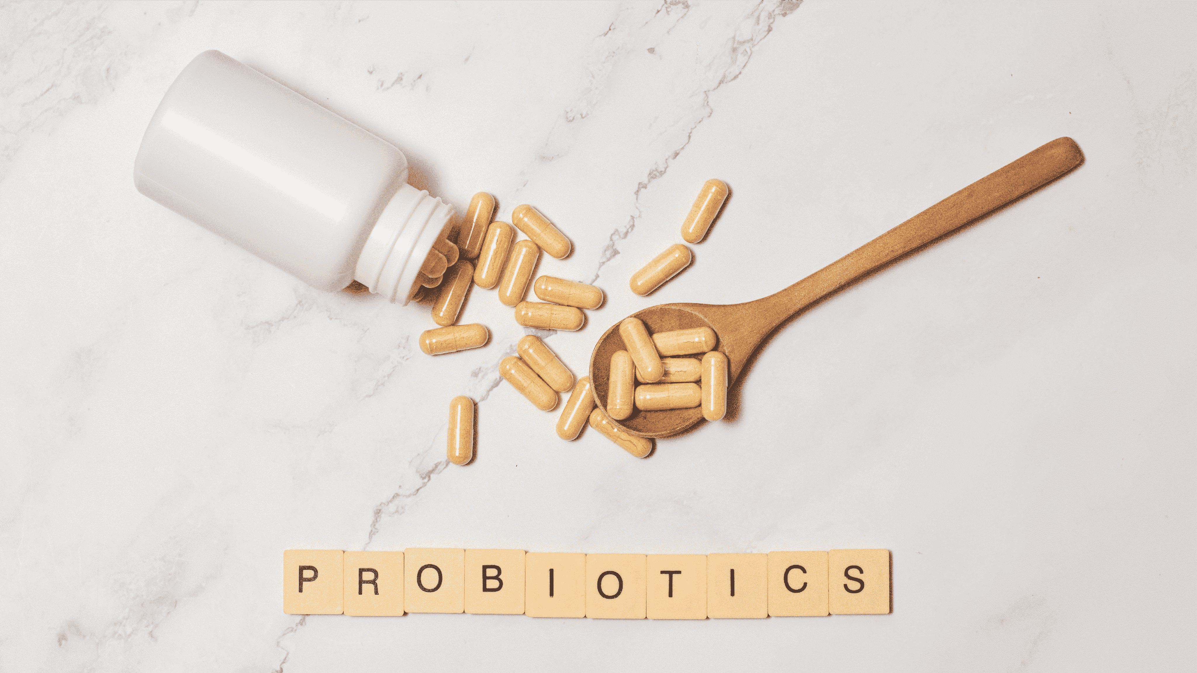 How Probiotics Shape Gut Microbiome, Immunity, and Brain Function