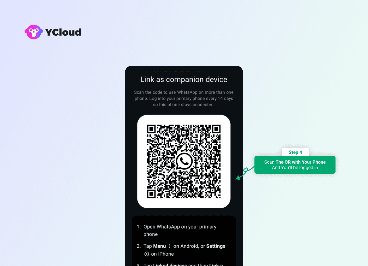 How to Login WhatsApp in Another Phone?