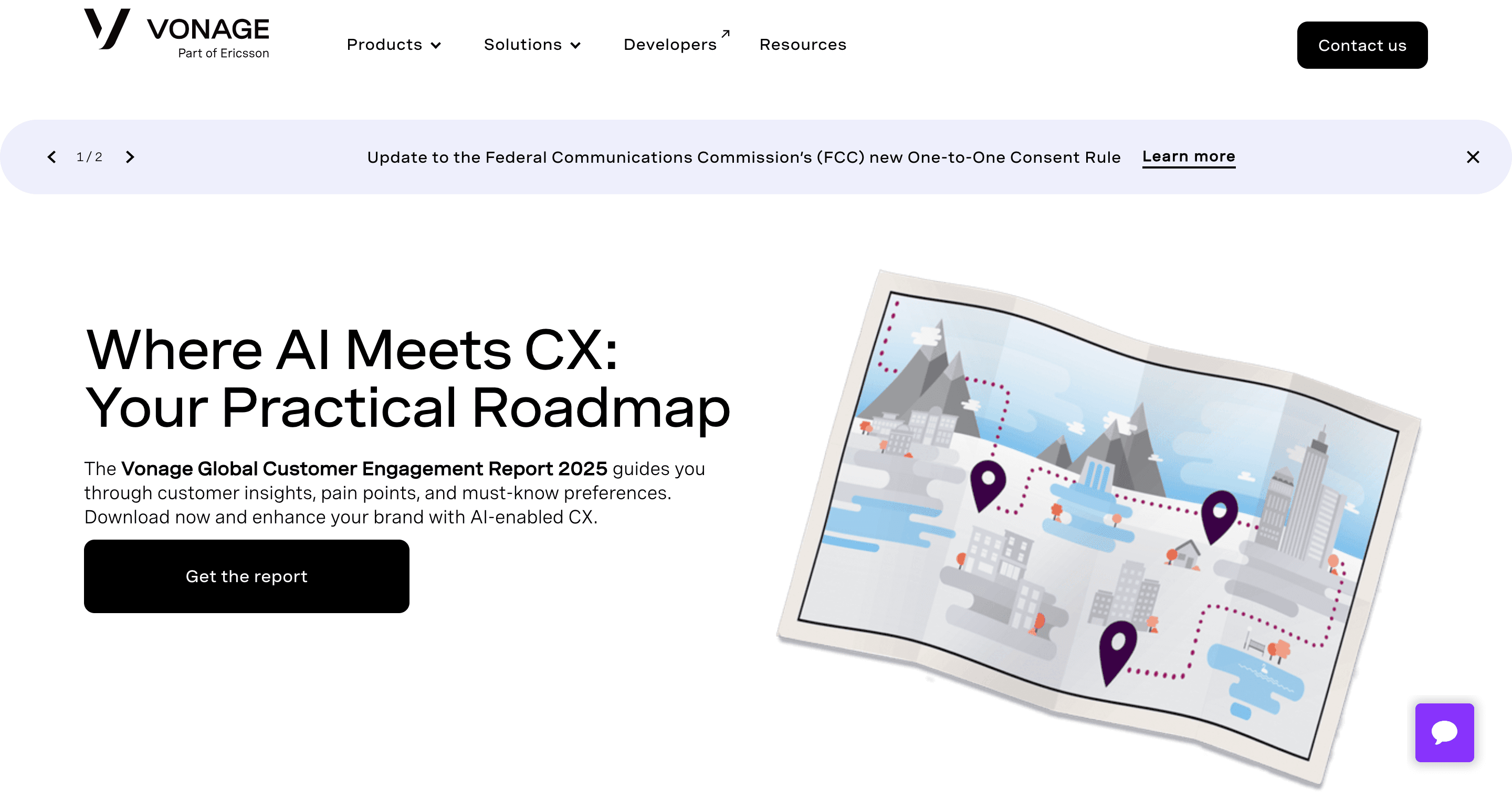 WhatsApp bulk message sender - Vonage