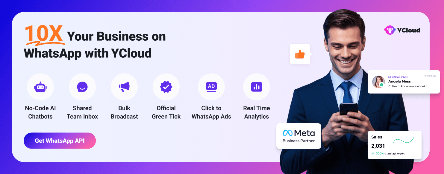 How to Get WhatsApp API