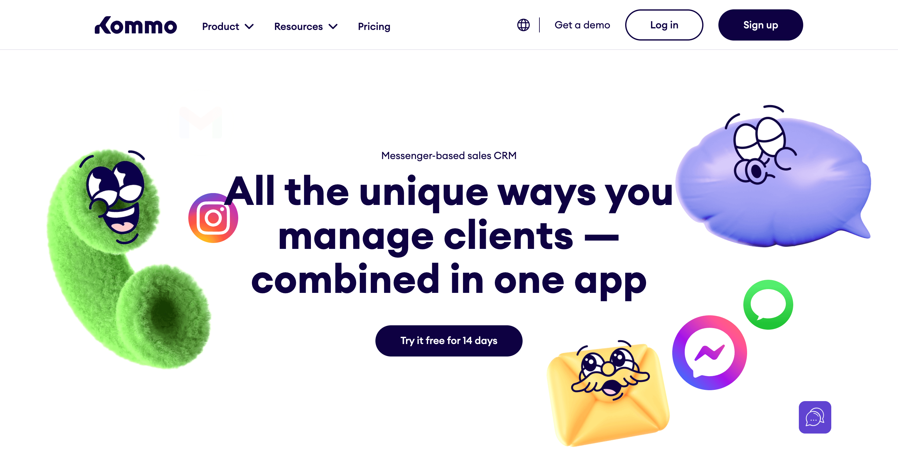 WhatsApp Bulk Message Senders - Kommo