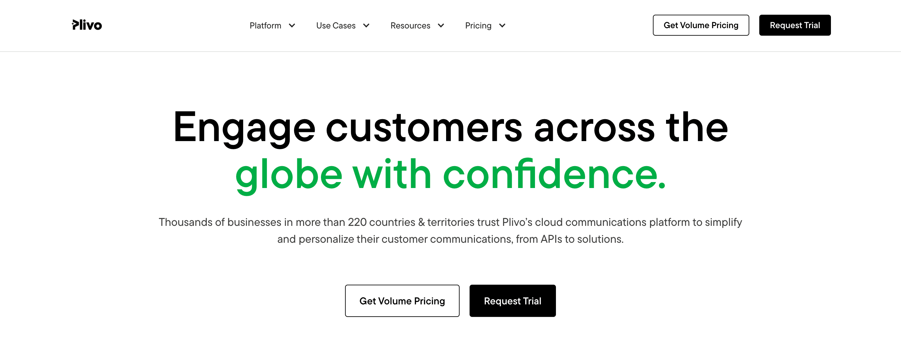 WhatsApp bulk message sender - Plivo