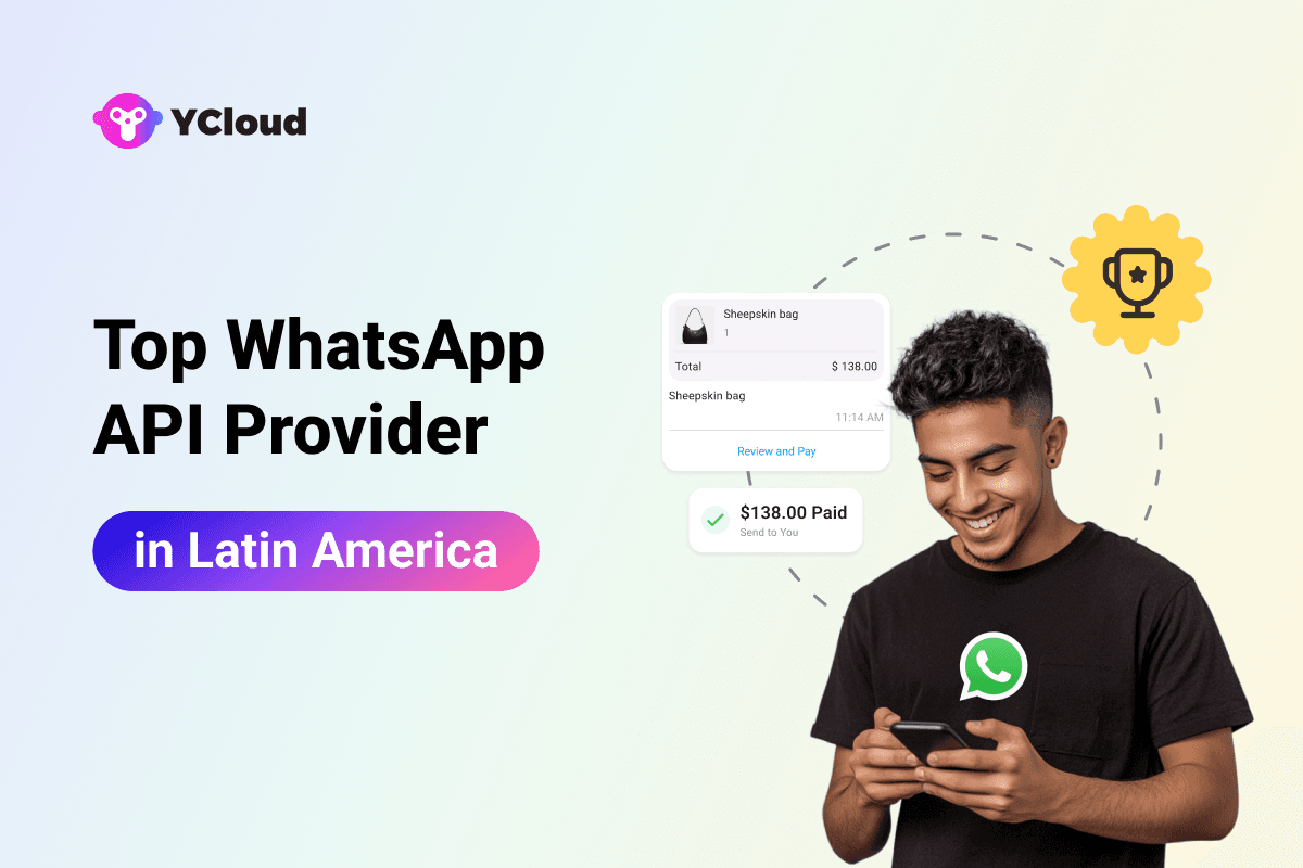 The Ultimate Guide to the 25 Best WhatsApp API Providers in Latin America (LATAM): Pros, Cons & Pricing Compared