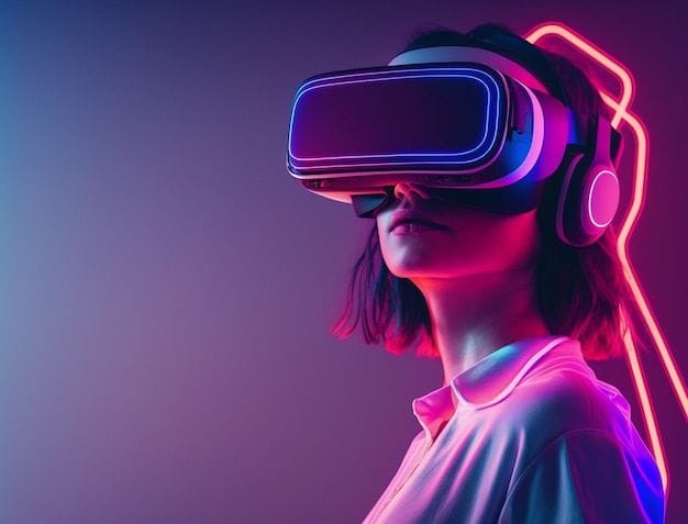 Virtual Reality in Events: Creating Immersive Experiences By Venzi