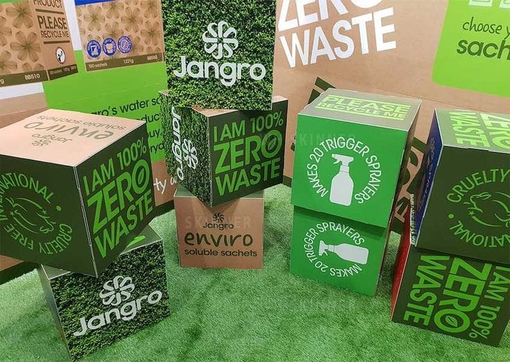 Sustainable Event Planning: Host Eco-Friendly Events Without Sacrifices