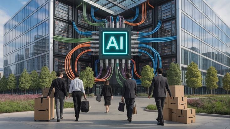 The Future of Events: AI-Powered Personalization and Engagement