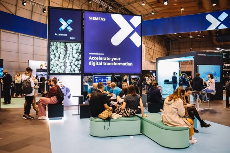 From Boring Booths to Brand Buzz: How Venzi Transforms Event Marketing